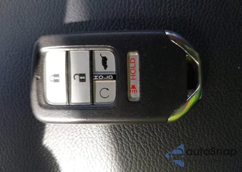 2019 Honda Cr-V Touring z USA, uszkodzony, nr VIN 5J6RW2H91KL001951